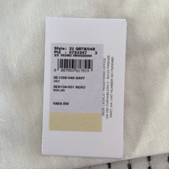 Salvatore Ferragamo Vara Bow bag - Picture 12 of 13